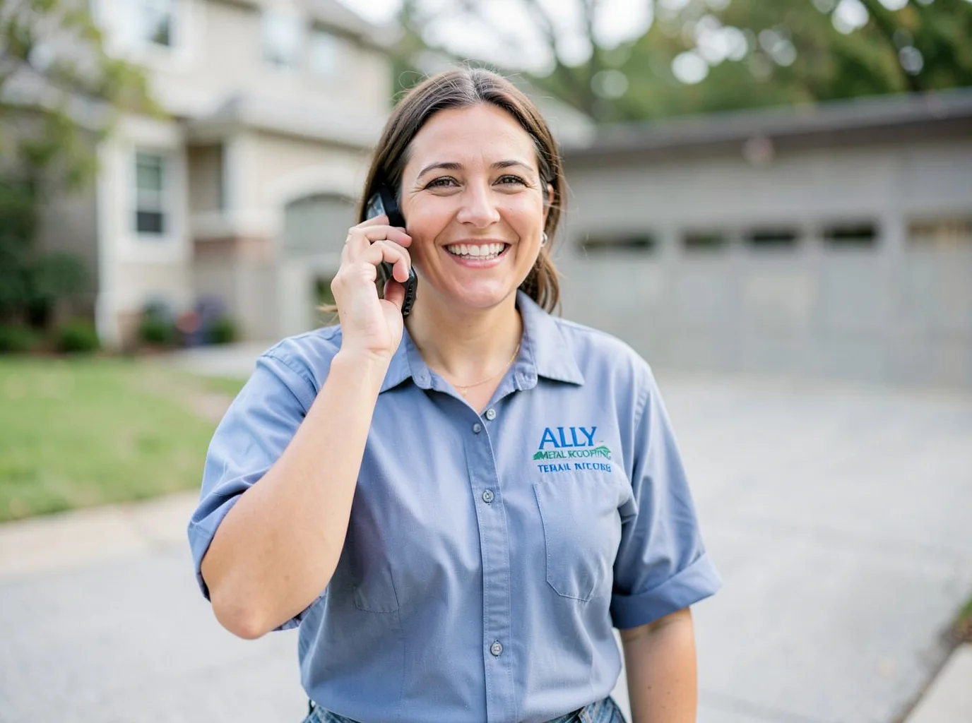 Metal Roof Installation Willow Spring, NC FAQs